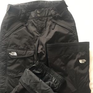 Women’s Snow pants